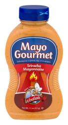 Woeber's Sriracha Mayonnaise