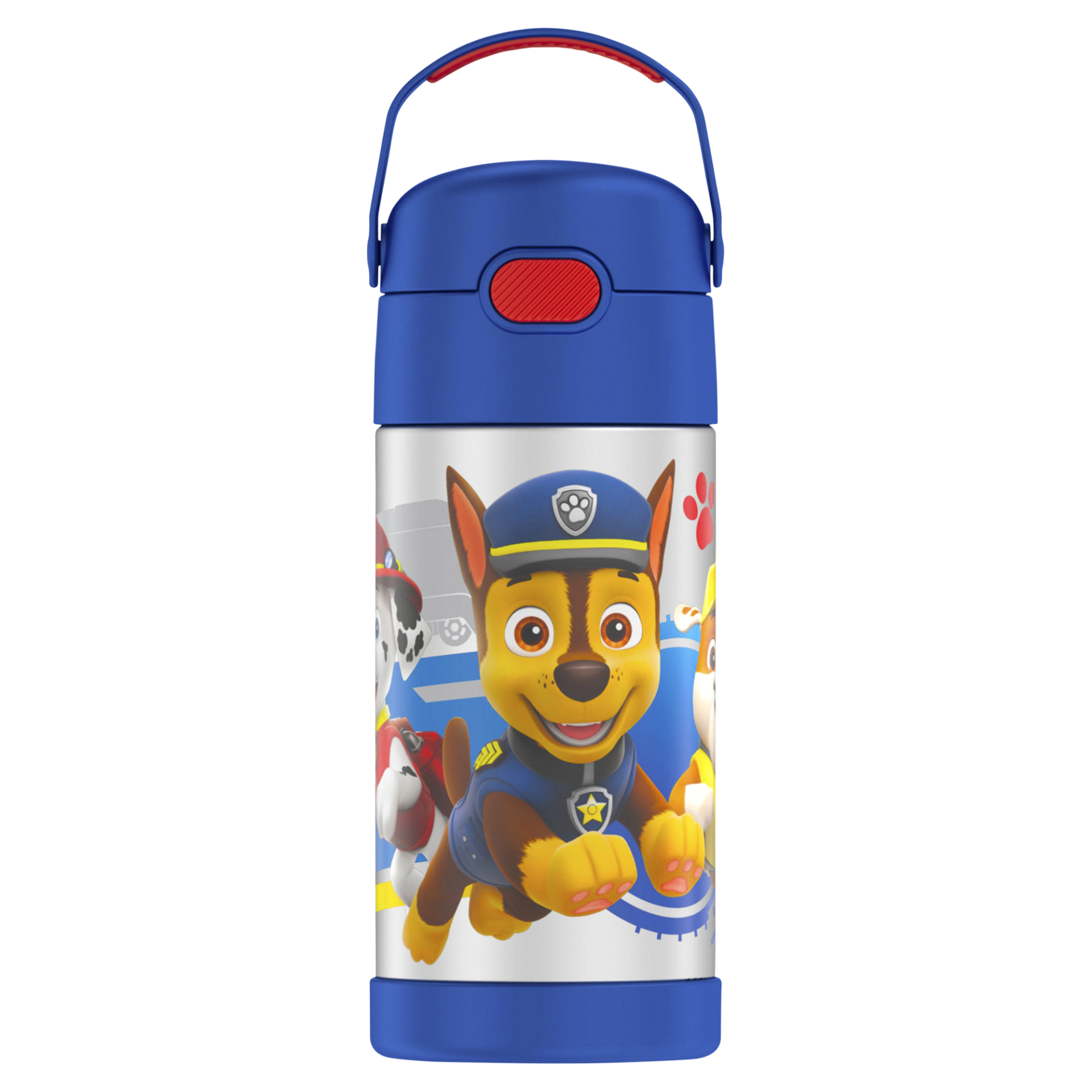 Thermos Funtainer Water Bottle Paw Patrol 12 oz Shipt