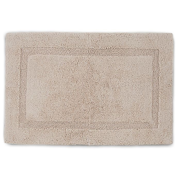 slide 1 of 1, Martex Basics Bath Rug - Cream, 17 in x 24 in