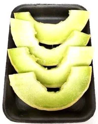Honeydew Slices