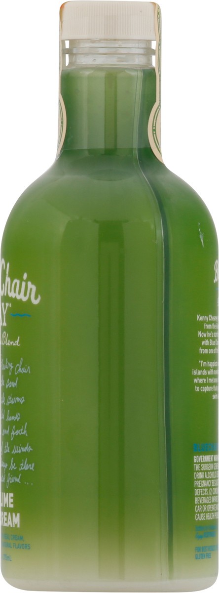 slide 5 of 11, Blue Chair Bay Key Lime Rum Cream 375 ml, 375 ml