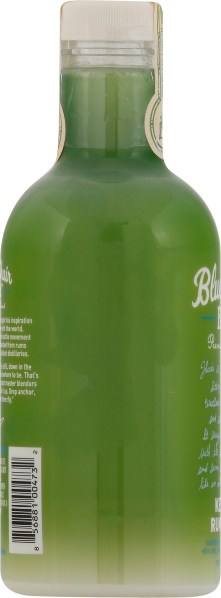 slide 3 of 11, Blue Chair Bay Key Lime Rum Cream 375 ml, 375 ml