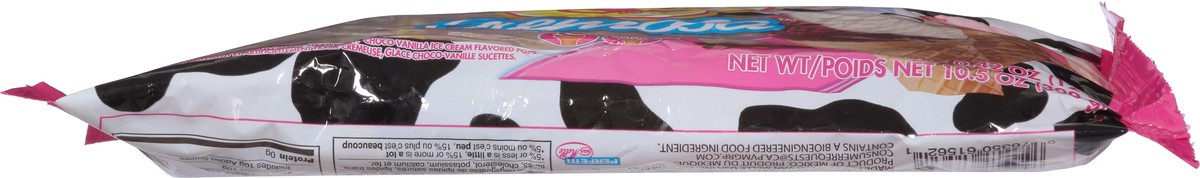 slide 4 of 9, Chupa Chups Laydown Bag Cremosa Lolliops - 10.5 oz, 10.5 oz