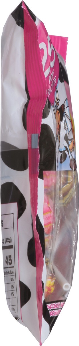 slide 8 of 9, Chupa Chups Laydown Bag Cremosa Lolliops - 10.5 oz, 10.5 oz