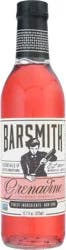 Barsmith Grenadine Cocktail Syrup - 12.7 fl oz