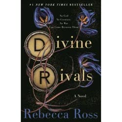 Divine Rivals By Rebecca Ross