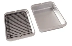 Nordicware Broil And Bake Set
