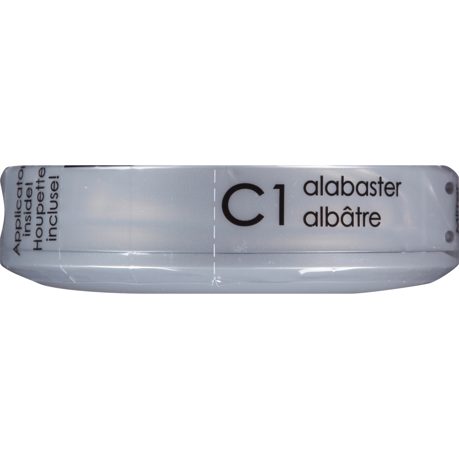 slide 3 of 6, L'Oréal True Match Powder C1 Alabaster, 0.33 oz