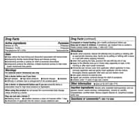 slide 5 of 29, Meijer Hemorrhoidal Ointment, 2 oz