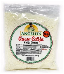 Tia Angelita Ta Cqja Cheese