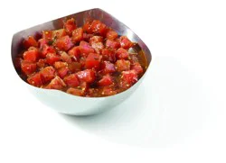 Tuna Poke Hawaiian (Service Counter)