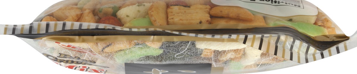 slide 2 of 5, JFC Rice Cracker Mix 12 oz, 12 oz