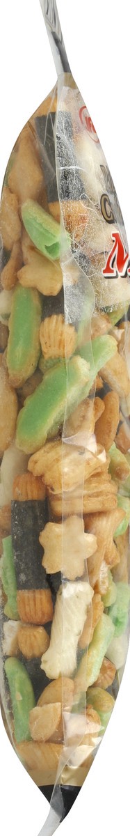 slide 5 of 5, JFC Rice Cracker Mix 12 oz, 12 oz