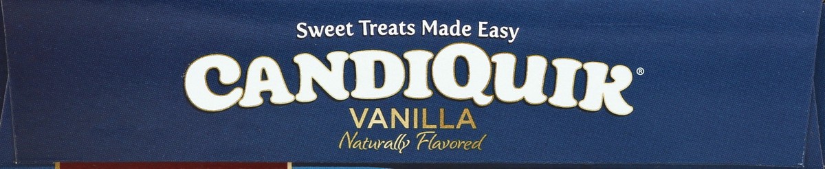 slide 2 of 6, Log House Candiquik Vanilla Candy Coating, 16 oz