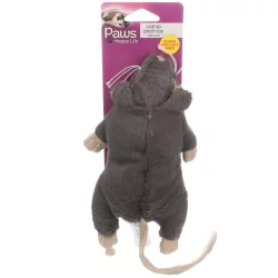 Paws Happy Life Catnip Plush Toy For Cats