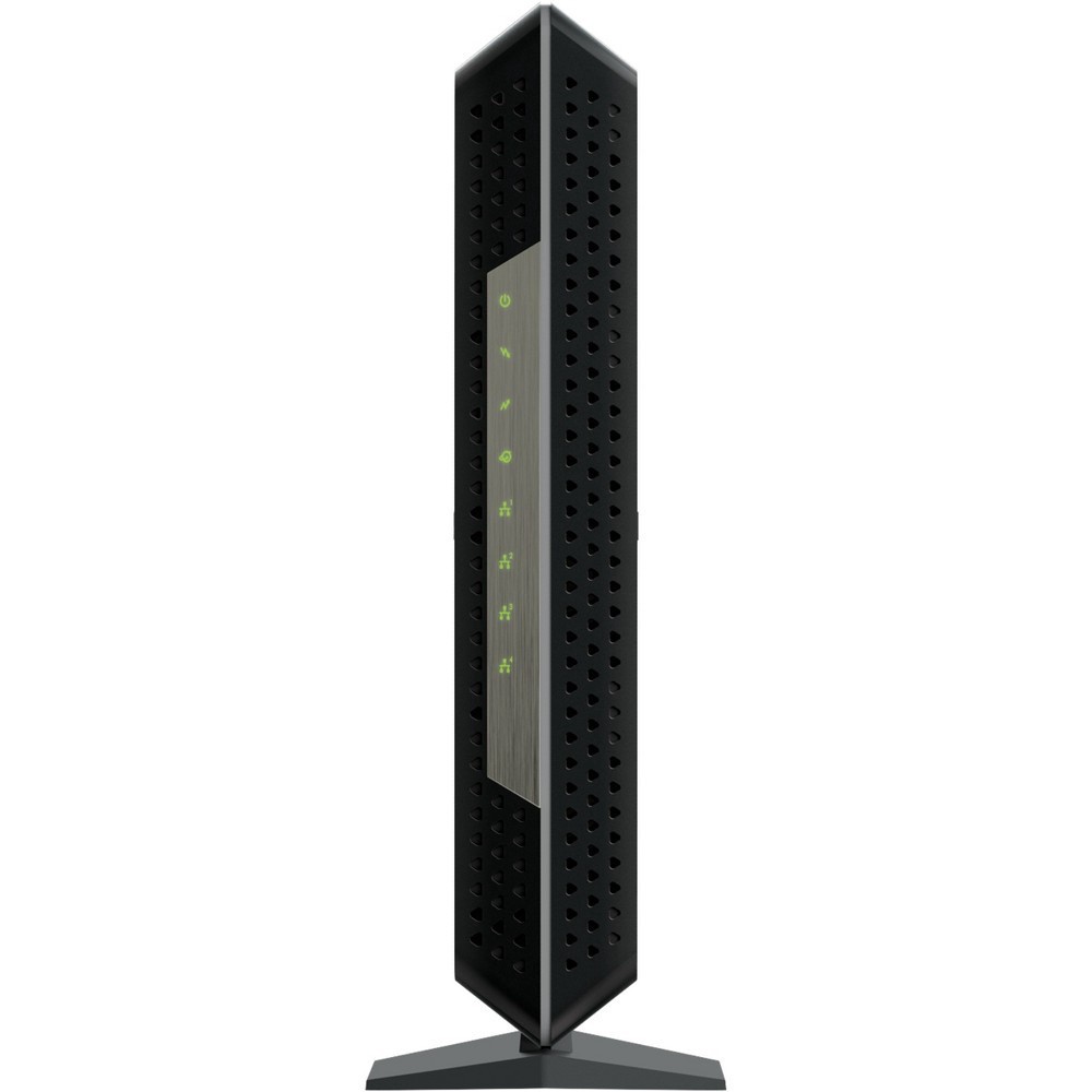 slide 2 of 4, Netgear Nighthawk Multi-Gig Mesh Compatible Cable Modem - (CM1200), 1 ct