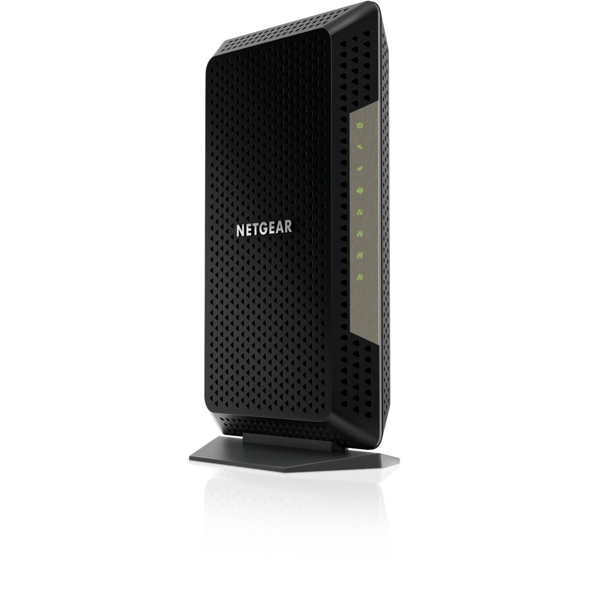 slide 1 of 4, Netgear Nighthawk Multi-Gig Mesh Compatible Cable Modem - (CM1200), 1 ct