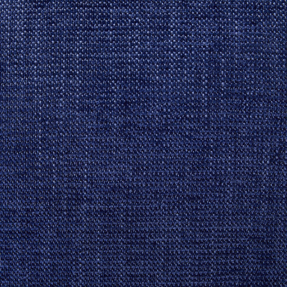 slide 3 of 4, Everyday Living Textured Woven Decorative Pillow - 2 Pack Dark Blue, 18 in x 18 in