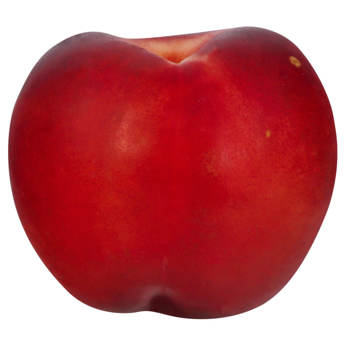 slide 1 of 2, Organic White Nectarine 1 ea, 1 ct