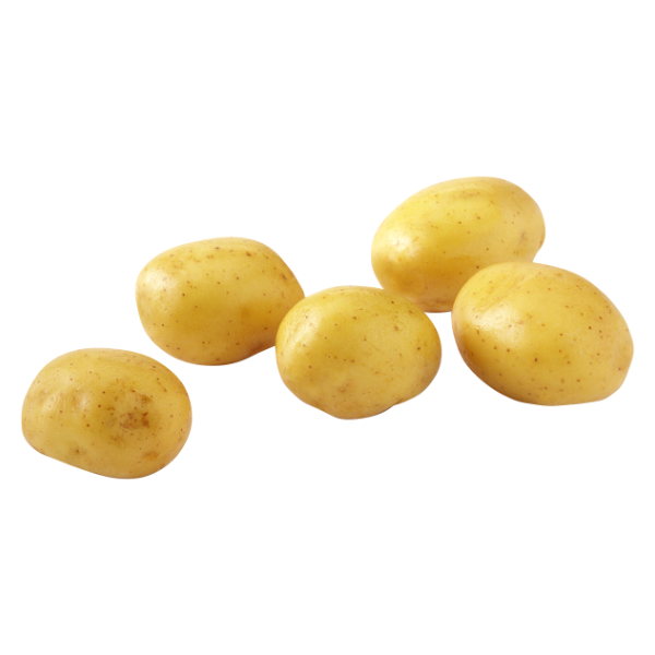 slide 1 of 1, Yellow Gold Potatoes, 1 ct