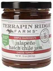 Terrapin Ridge Jalapeno Hatch Chile Jam