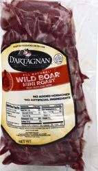 D'Artagnan Mini Roast Meat 1 ea