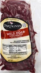 D'Artagnan Mini Roast Meat 1 ea