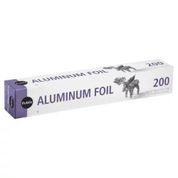 Publix Aluminum Foil
