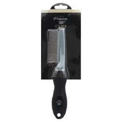 Publix Premium Pet Comb