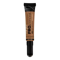 La Girl Pro Conceal Toffee