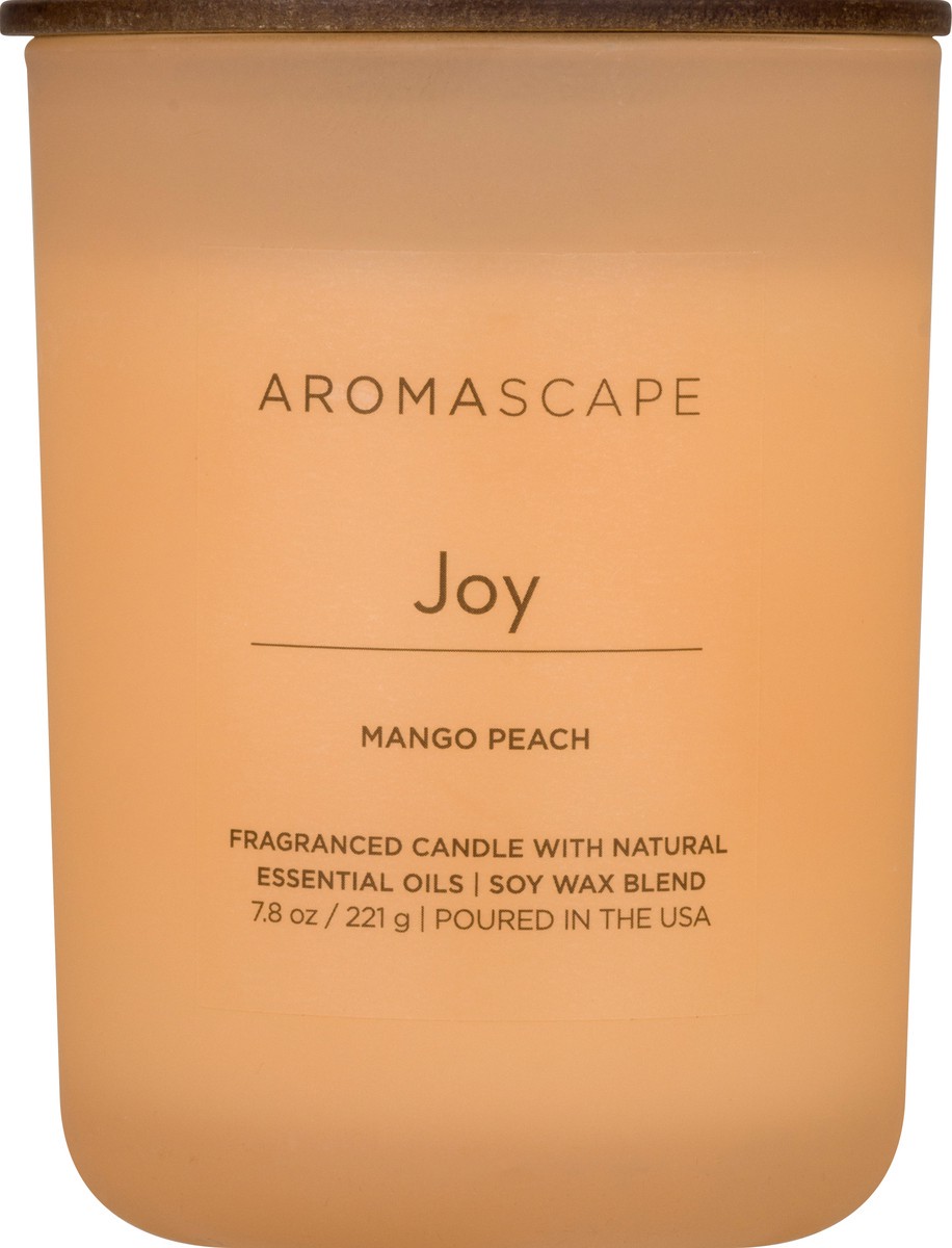 slide 6 of 9, Aromascape Chesapeake Bay Candle Pause Joy, 1 ct