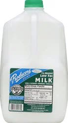 Producers 1% Low Fat Milk