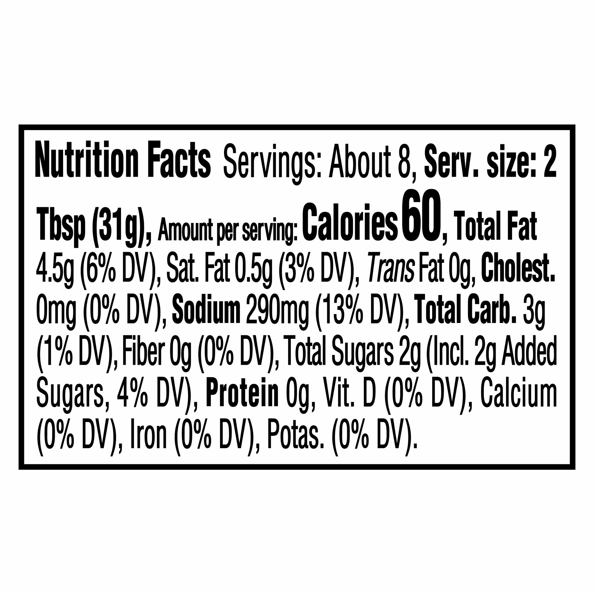 slide 2 of 5, Kraft Zesty Italian Salad Dressing, 8 fl oz Bottle, 8 fl oz