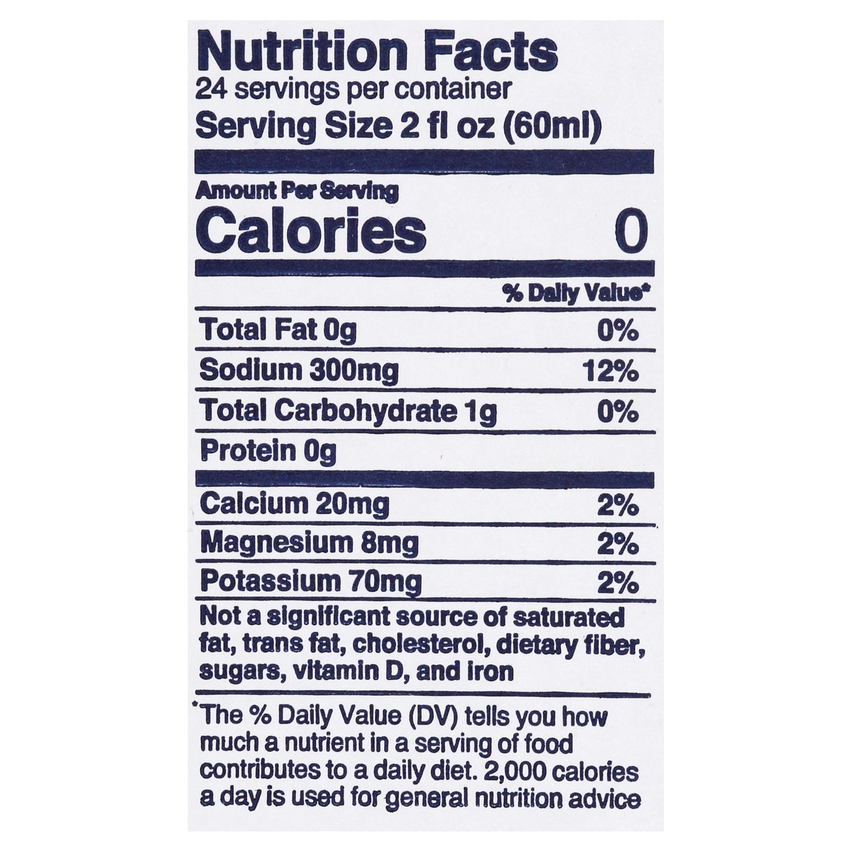 slide 3 of 8, Van Holten's Pickle-Ice Pickle Flavored Freeze Pops 24 ea, 24 ct