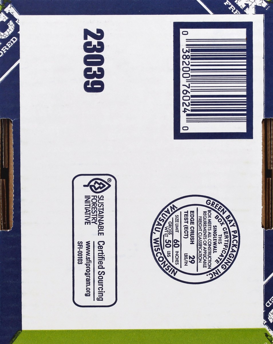 slide 6 of 8, Van Holten's Pickle-Ice Pickle Flavored Freeze Pops 24 ea, 24 ct