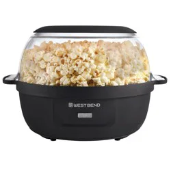 Westbend Popcorn Maker, 1 ct