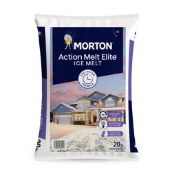 Morton Ice Melt Blend