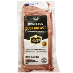Culver Duck Boneless Duck Breast -