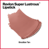 slide 6 of 9, Revlon Super Lustrous Lipstick Brazilian Tan, 1 ct