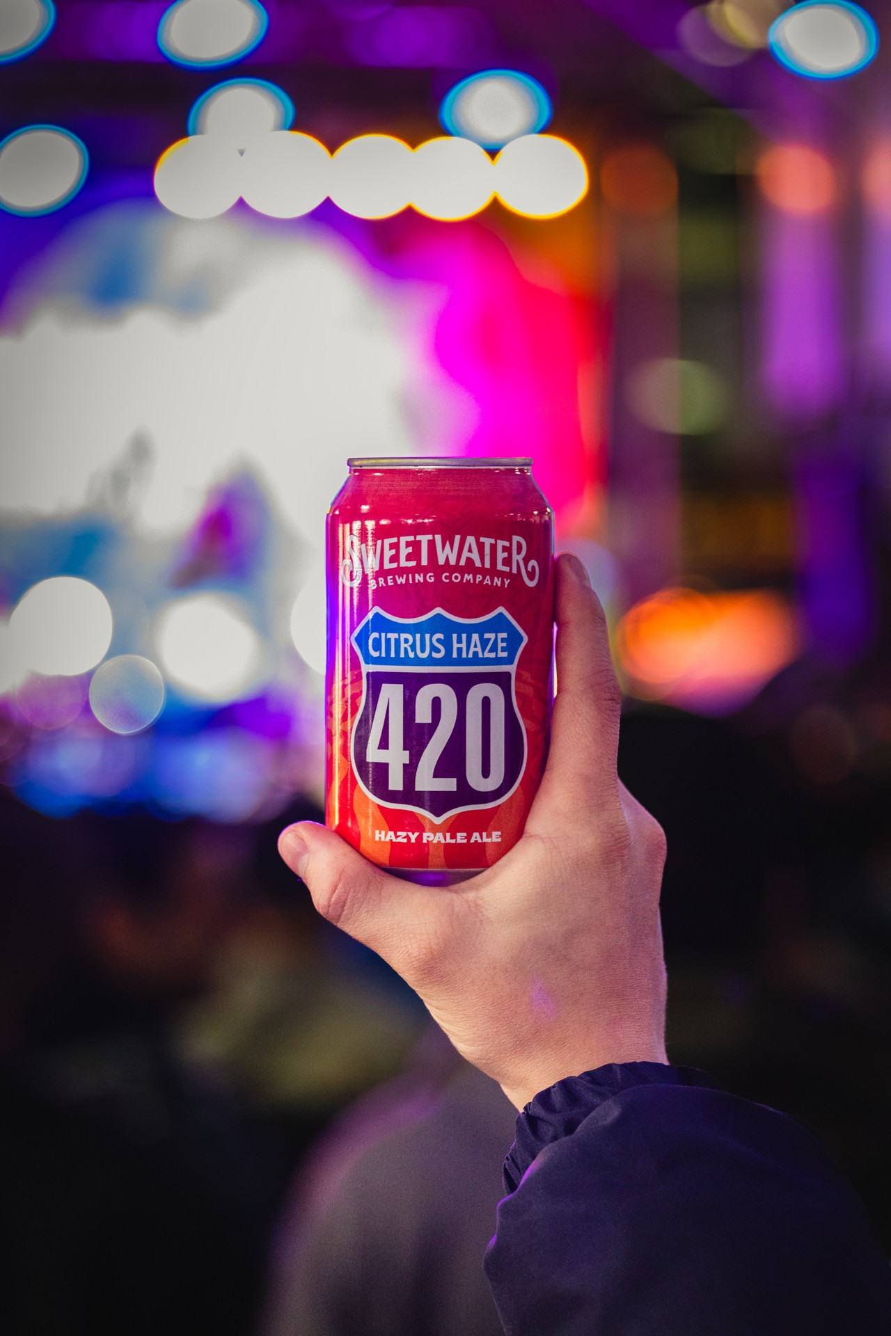 slide 4 of 8, Sweetwater Citrus, 6 ct; 12 oz