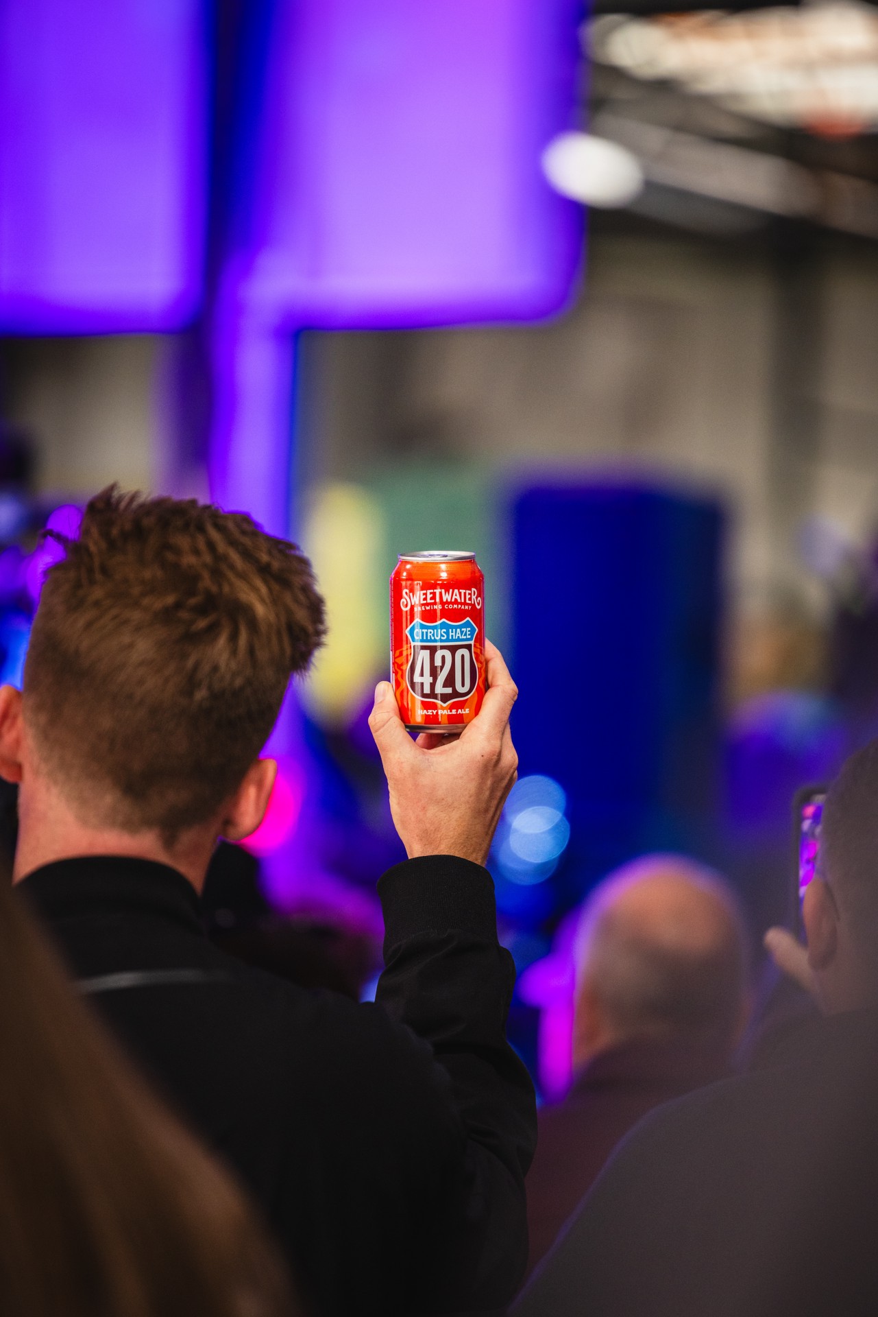 slide 6 of 8, Sweetwater Citrus, 6 ct; 12 oz