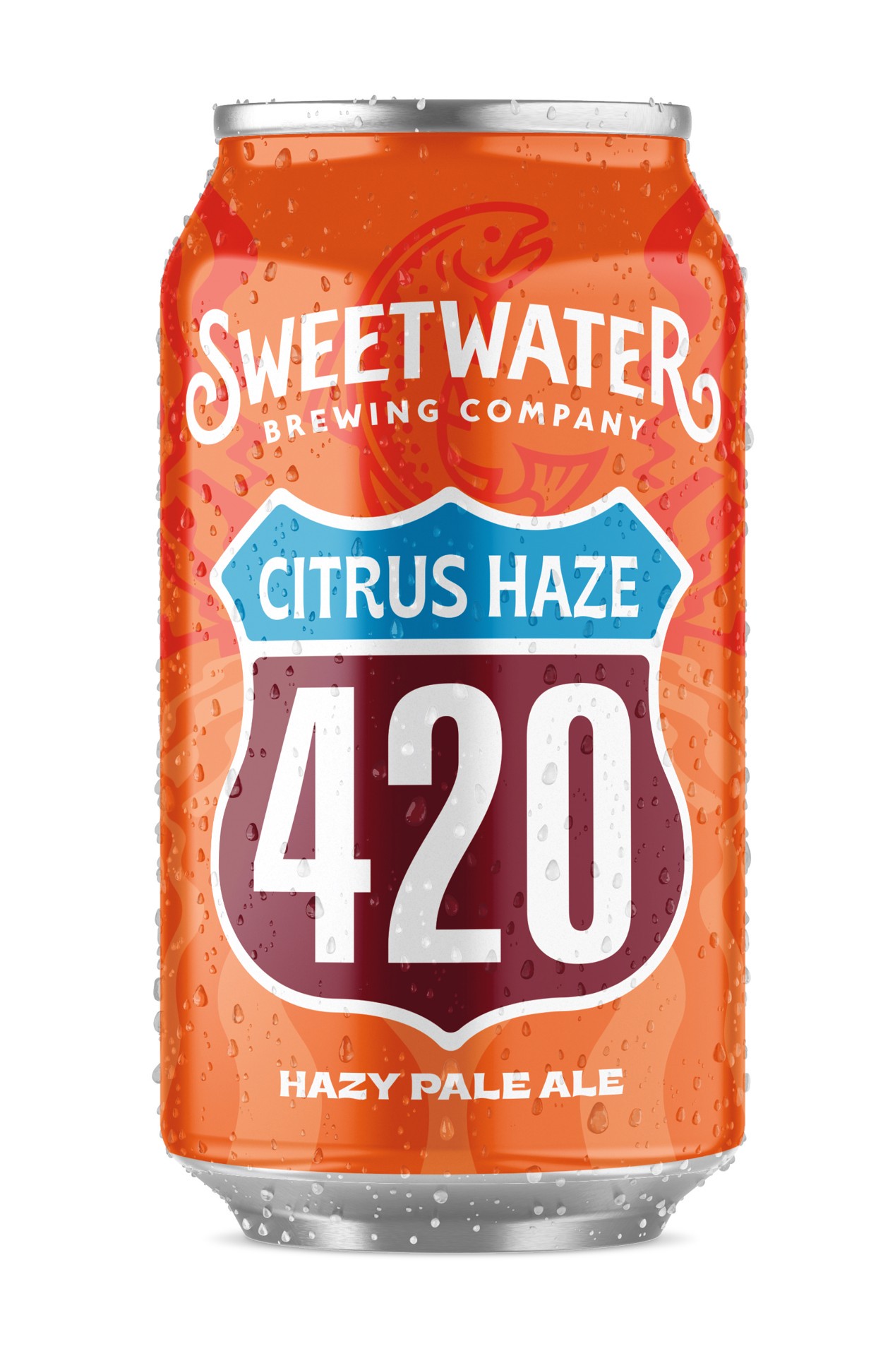 slide 7 of 8, Sweetwater Citrus, 6 ct; 12 oz