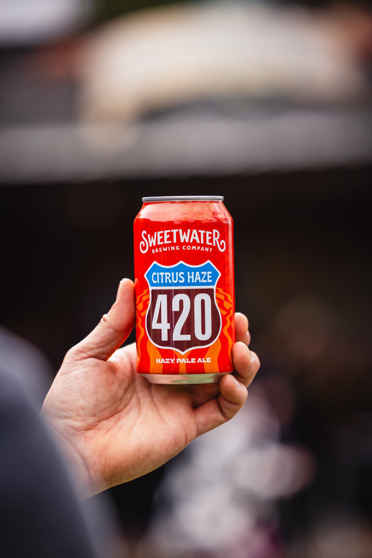 slide 5 of 8, Sweetwater Citrus, 6 ct; 12 oz