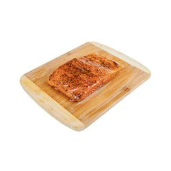 Coffee Black Pepper Skuna Bay Salmon
