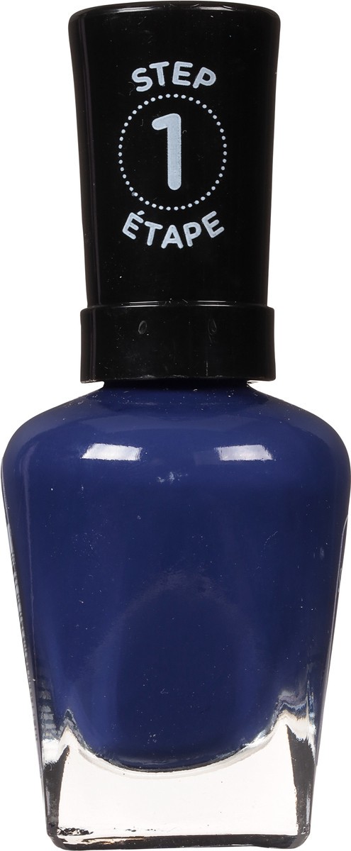 slide 3 of 11, Sally Hansen Miracle Gel, Desert Reign, Gel Nail Polish, Chip-Resistant Nail Polish, Lasts up to 8 Days, 0.5 fl oz, 14.70 mL