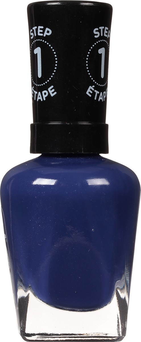 slide 7 of 11, Sally Hansen Miracle Gel, Desert Reign, Gel Nail Polish, Chip-Resistant Nail Polish, Lasts up to 8 Days, 0.5 fl oz, 14.70 mL