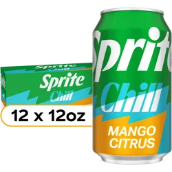 SPRITE CHILL