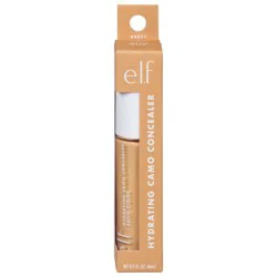 e.l.f. Medium Warm Hydrating Camo Concealer 0.2 fl oz