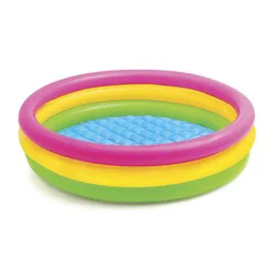 Intex Sunset Glow Pool