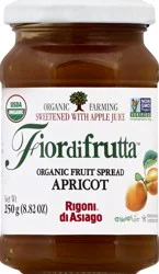 Rigoni di Asiago Fruit Spread 8.82 oz